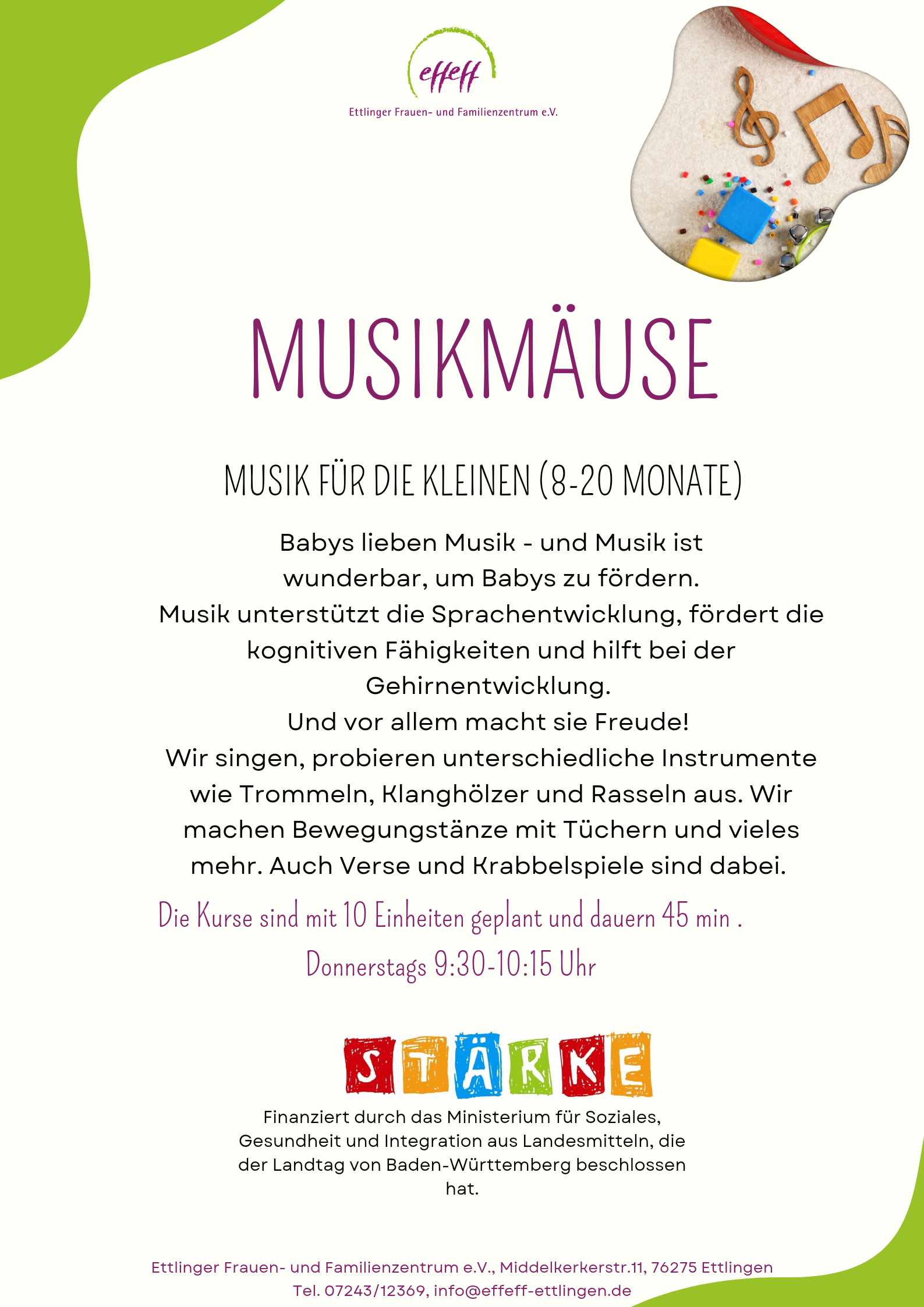 Musikmuse